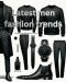 Latest men fashion trends