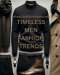 Timeless men fashion trends