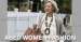 Aged women fashion