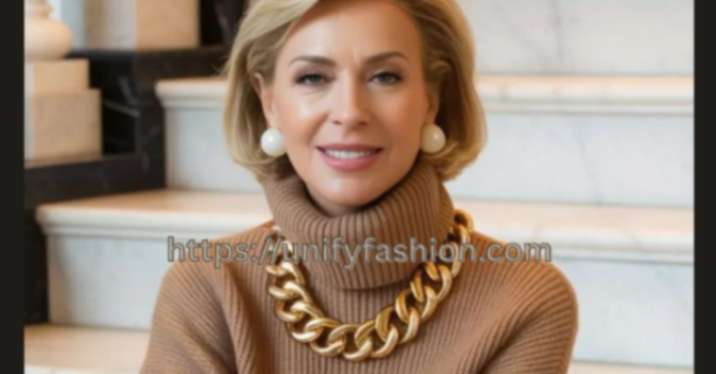 beauty fashion