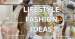 lifestyle fashion ideas