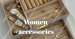 women accessories