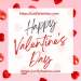 happy valentine's day