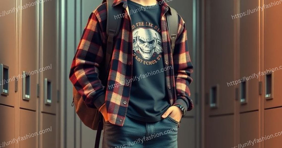Smart Casual Looks