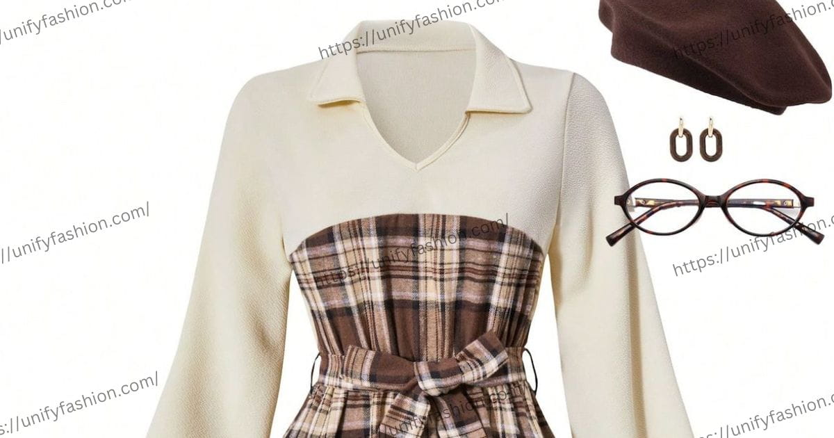 Accessories and Colors in Teen Dress Styles