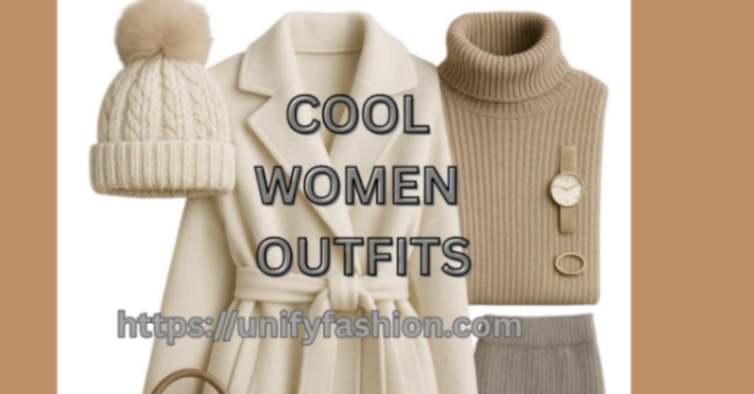 Cool women outfits