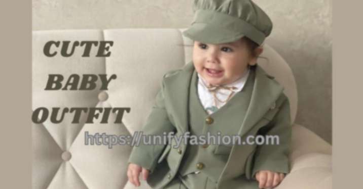 Cute baby outfits