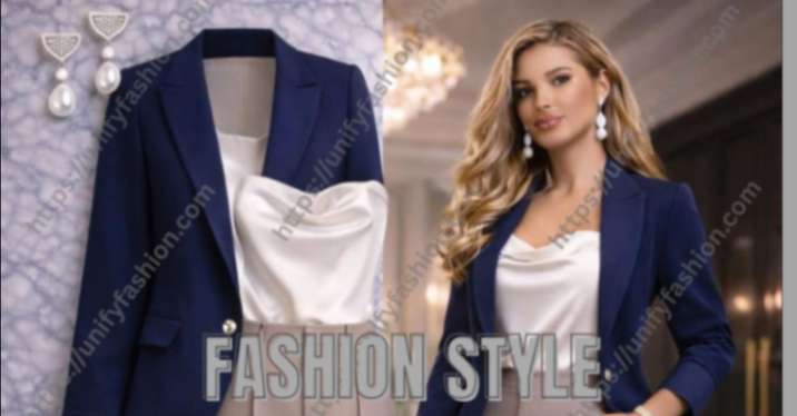 Fashion style