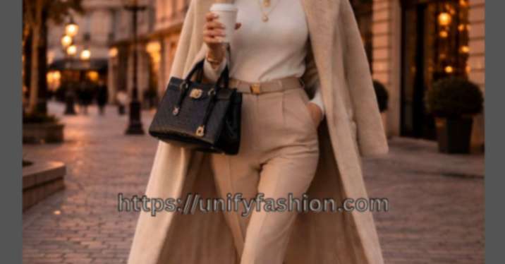 Latest women outfits