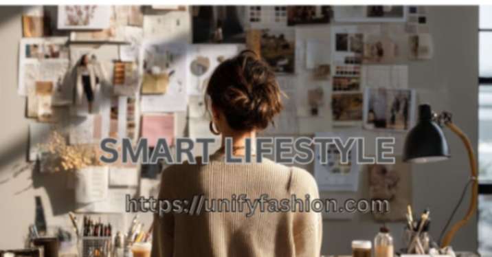 Smart lifestyle