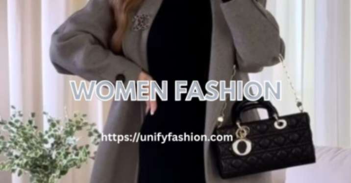 Women fashion