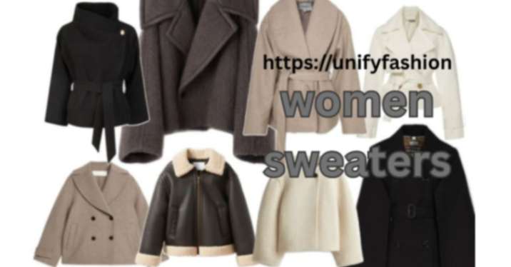 Women sweaters