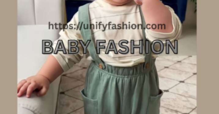 baby fashion