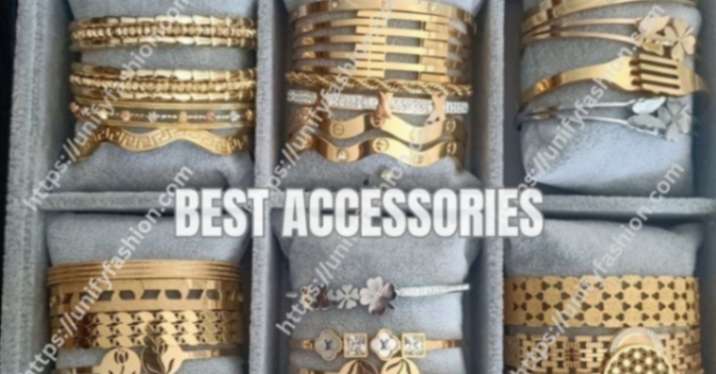 best accessories
