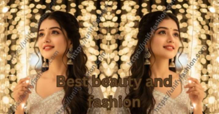 best beauty and fashion