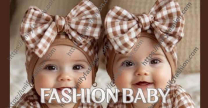 fashion baby
