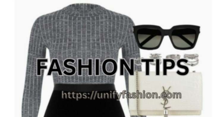 fashion tips