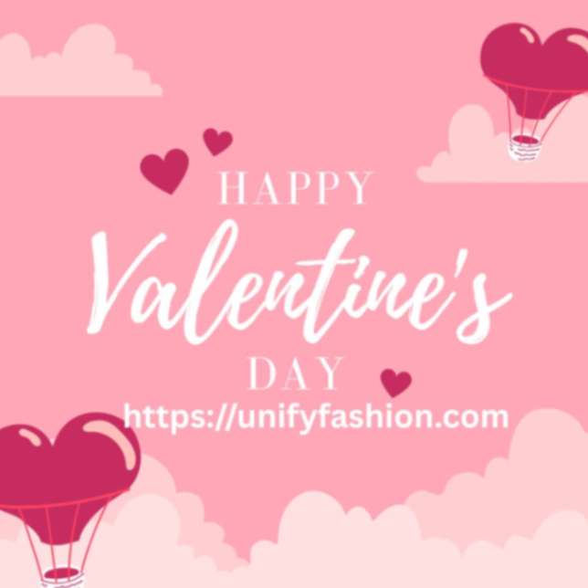 happy valentine's day