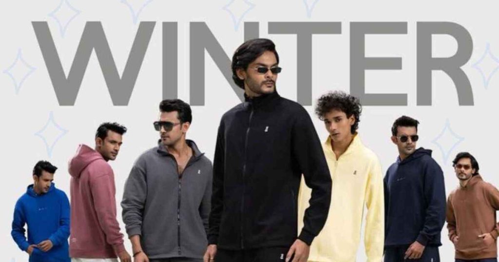 men winter fashion -Coats- Jackets-and -long- jackets