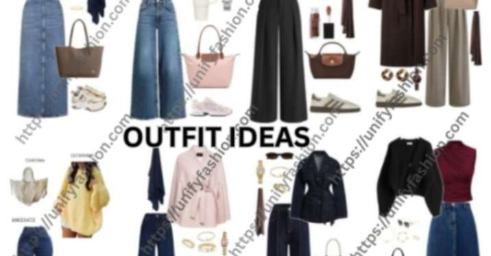 outfit ideas
