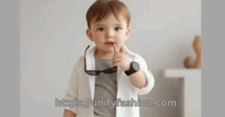 simple baby outfits