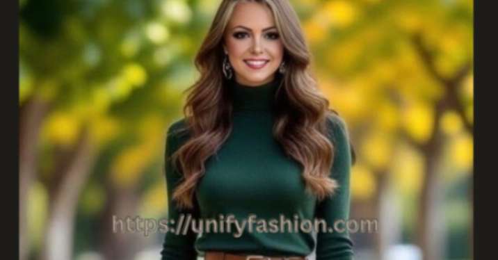 beauty fashion