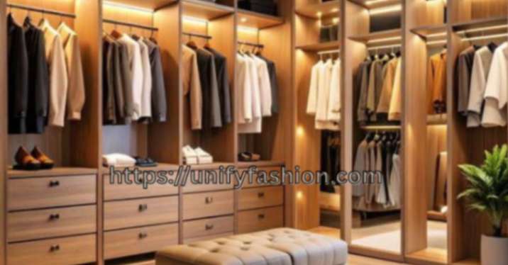 wardrobe