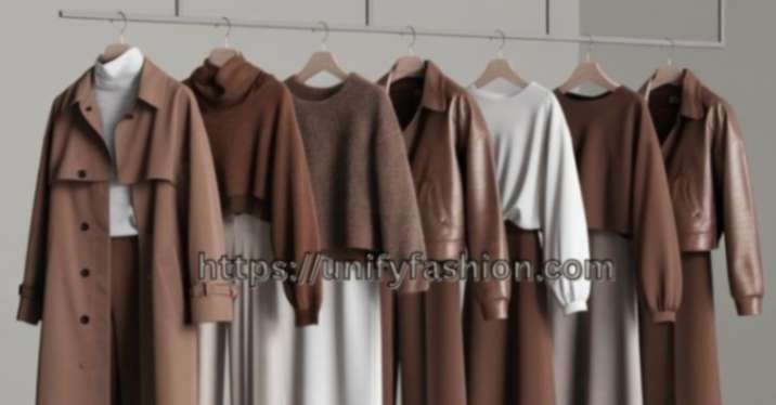 women different fashion clothes