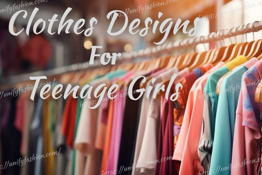 Clothes Designs