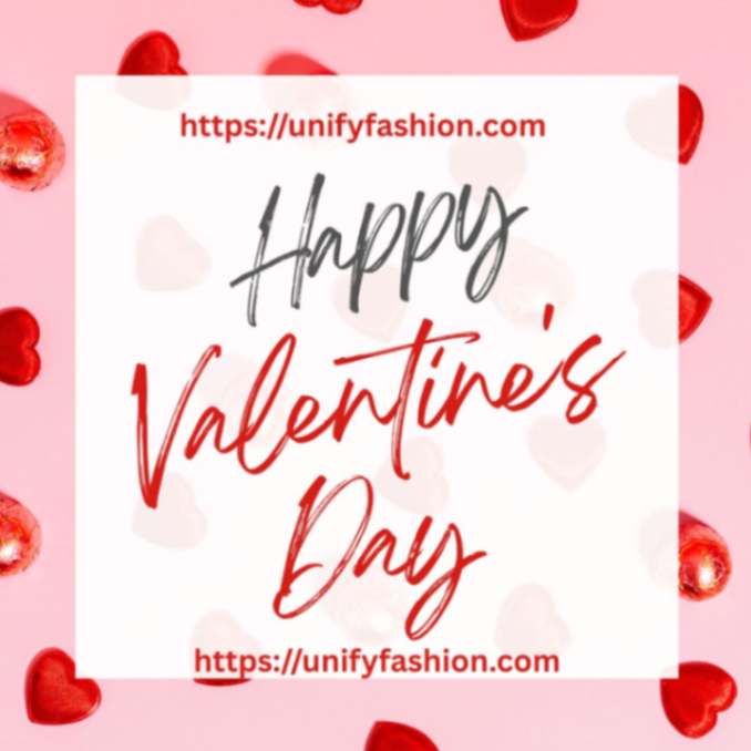 happy valentine's day