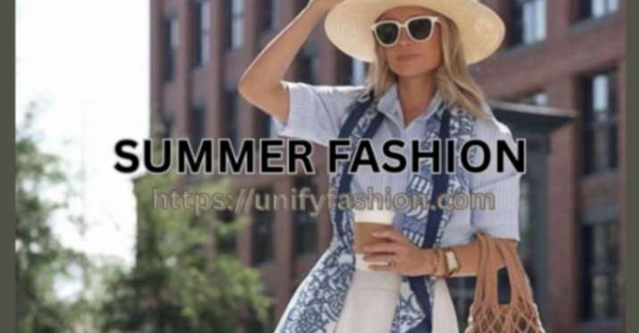 summer fashion