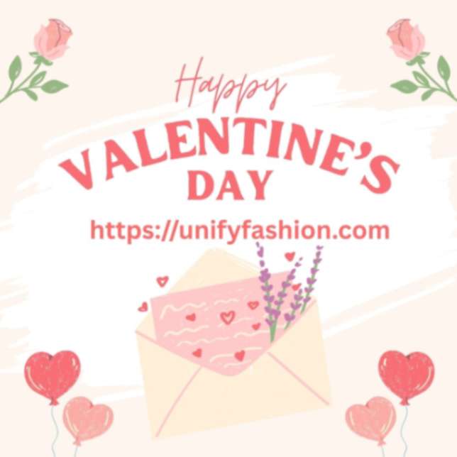 valentine day
