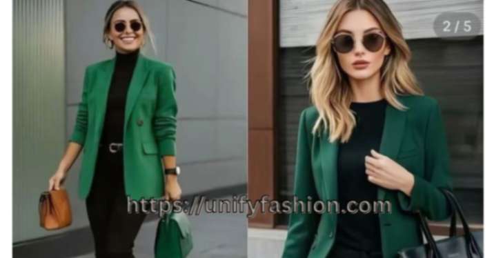 women fashion