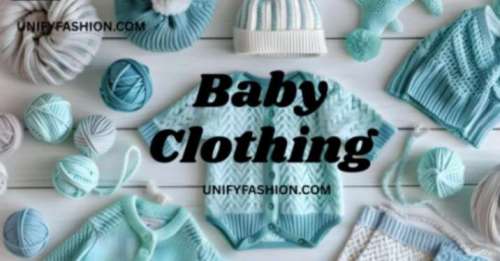 Baby Clothing