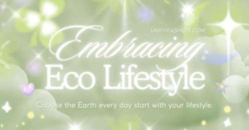Eco Lifestyle