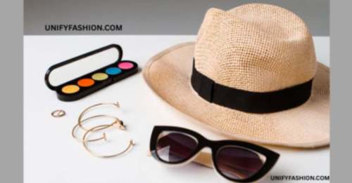 summer accessories