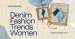 Denim Fashion Trends Women