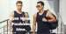 Gym Wear Fashion Men