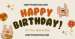 Happy birthday to brother in law