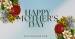 Happy mother day