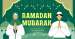 Ramadan mubarak