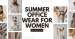 Summer Office Wear for Women