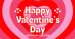 happy valentine's day
