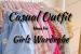 Outfit Ideas for Girls