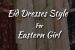 Eid Dresses Style