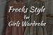 Frocks Style Ideas