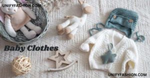Baby Clothes