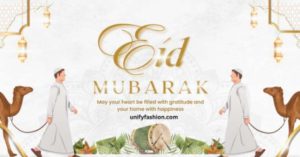 Eid mubarak