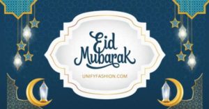 Eid mubarak