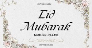 Eid mubarak